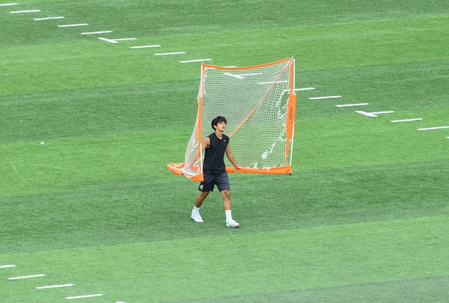 勇往直前