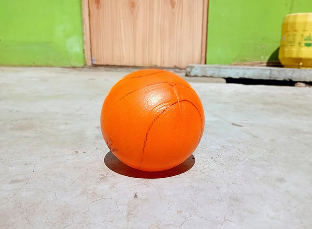 更包容的球 更包容的球